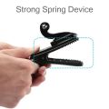 【YIYANGMAOYI111】360 Degree Rotation Clip Backpack Hat Clamp J Hook Mount for GoPro 7 6 5 4 for Sjcam Sj6 for 4K Action Camera. 