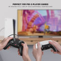 GameSir VX Adapter Keyboard and Mouse Adapter Multi-Input Converterfor PlayStation 5, PS5 Video Game Console.