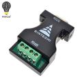 (NEW)RS-232 RS232 to RS-485 RS485 Inter Serial Adapter Converter.