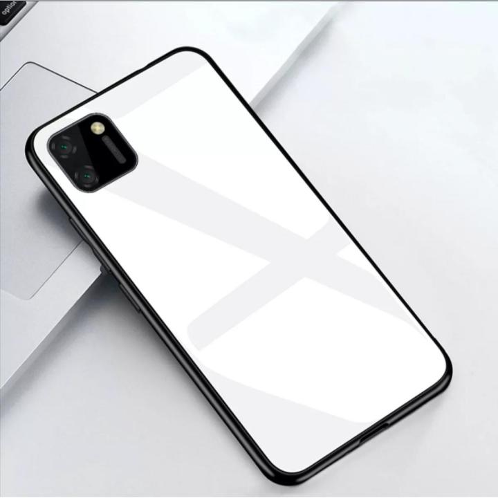 Realme C12 Narzo 20 Glass Back Cover Realme C12 Realme Narzo 20