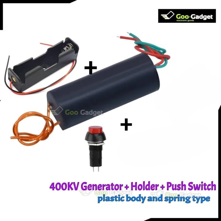 DC Boost 3V-6V bis 400kV 400000V Boost Step up Power Module High ...