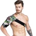 JOCKMAIL Men's Fitness Neoprene Harness Sports Shoulder Ss Muscle Exercise Protective Gear Support  TaTop Gay Wear. 