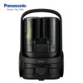 Panasonic MC-CL605 Canister Vacuum Cleaner Cyclone Bagless with HEPA Filter.