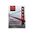 Intermediate Accounting by Kieso & Weygandt & Warfield. 
