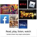Amazon Fire HD 8 tablet, 8” HD Display, 32 GB, 30% faster processor (2022 release).