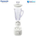 Panasonic MX-EP5111 Plastic Jug Blender with Dry Mill for Juice, Smoothies, Soup and Spices. 