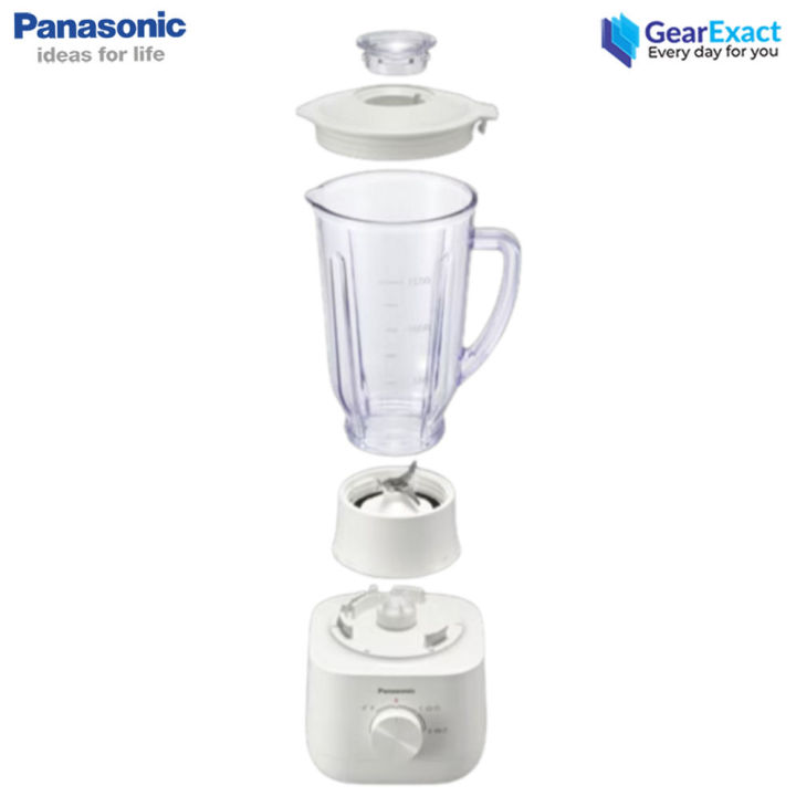 Panasonic%20MX-EP5111%20Plastic%20Jug%20Blender%20with%20Dry%20Mill%20for%20Juice,%20Smoothies,%20Soup%20and%20Spices%20-%20Image%204