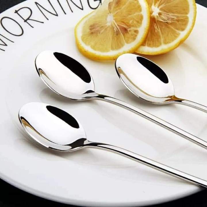 6%20Piece%20Stainless%20Steel%20Long%20Pickle%20Spoon%20-%20Kitchen%20Accessories%20-%20Upgrade%20Your%20Kitchen%20Tools%20With%20This%20Set%20Of%206%20Stainless%20Steel%20Long%20Pickle%20Spoons%20-%20Image%205