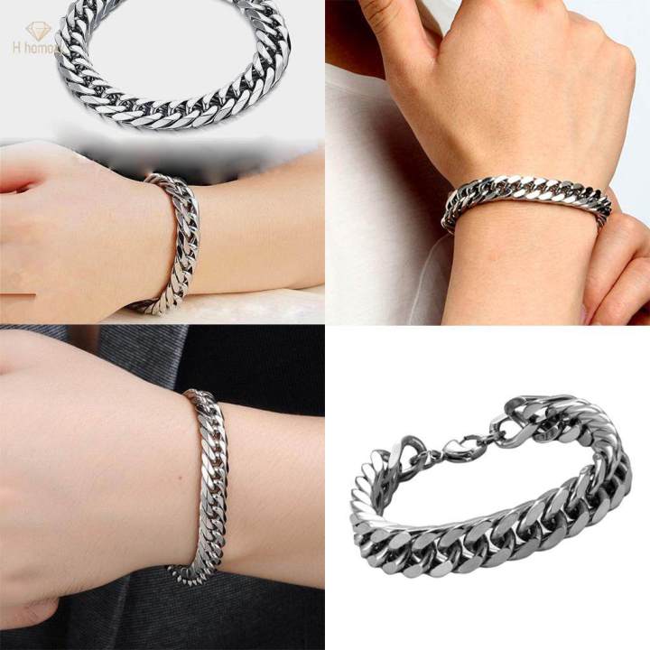3xMen%20Bracelet%2018x0.6cm%20-%20Image%202