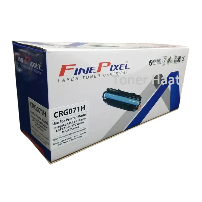 CRG%20071%20Black%20Toner%20Cartridge%20Compatible%20for%20Canon%20imageCLASS%20LBP121dn,%20LBP122dw,%20MF271dn,%20MF272dw,%20MF274dn,%20MF275dw%20Printer%20(NO%20Chip)%20-%20Image%203