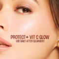 Lakmē Sun Expert 1% Nia-VIT C Sunscreen, SPF 50 PA+++ for UVA/B, No white cast, for radiant skin.