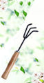Garden Rake 3 Tooth ( নিড়ানী ).