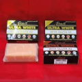 Fiorae Ultra White With Gluta X3 Soap 165g. 