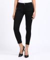 Export Quality stritch Denim Jeans Pants For Fashionable Ladies. 