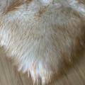 Plush Faux Fur Carpet Soft Center Furry Rugs for Living Room Sheepskin Bedroom Fluffy Floor Children's Mats Bedside Home Decor.