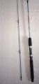 2 Part Fishing Rod FIBERGLASS CHONGJIN BGF 5 Fit 150 6FIT 180 OR 7FIT 210.