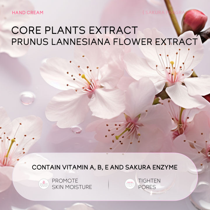 %EF%BC%88NEW%EF%BC%89Japan%20Sakura%20Hand%20Cream%20Long-lasting%20Hydration%20Smooth%20Radiant%20Skin%20Hand%20Lotion%20200g%20-%20Image%204