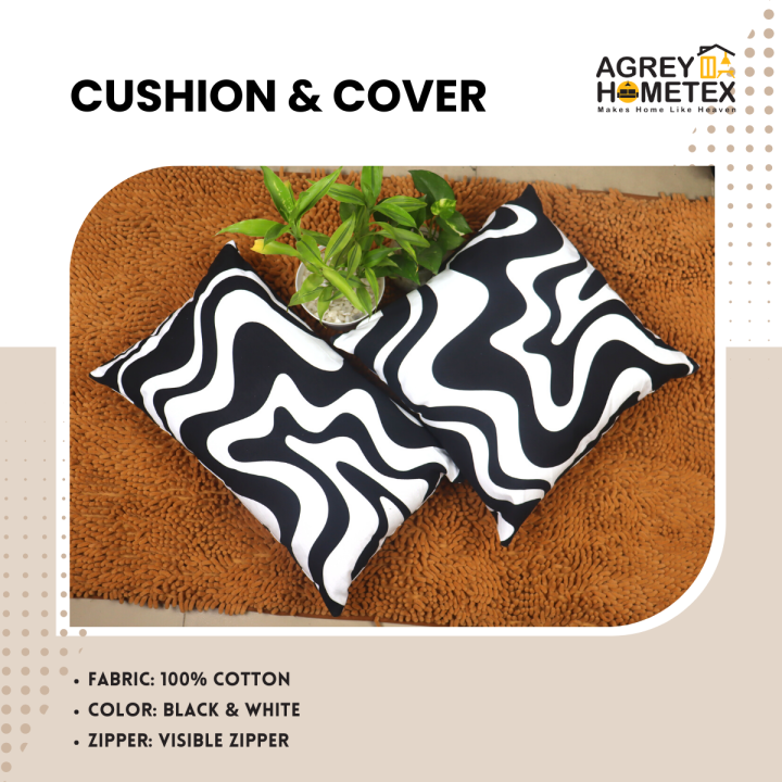 Cover%20with%20Cushion,%20Black%20&%20White%20(20"x20")%20Set%20of%205%20-%20Image%203