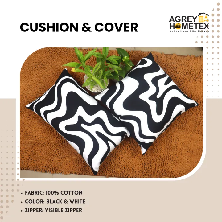 Cover%20with%20Cushion,%20Black%20&%20White%20(20"x20")%20Set%20of%205%20-%20Image%203