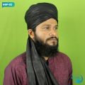 Seven Hand comfortable Madani Imama Pagri for Men - Cap For Men - Cap - Black & White. 