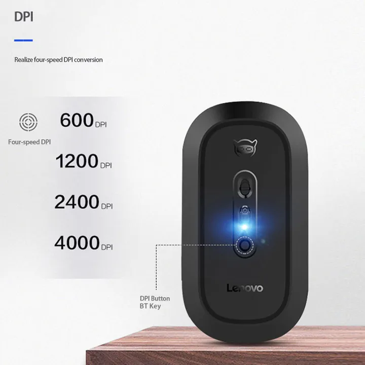 Lenovo%20Xiaoxin%20Air%202%20Wireless%20Mouse%20with%20BT%204.0%20Dual-Mode%204000DPI%202.4GHz%20Mouse%20CNC%20Polishing%20Mouse%20for%20Windows%2010/8/7%20Computer%20Mac%20Office/Home%20use%20-%20Image%209
