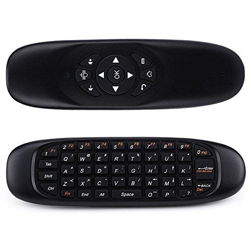 Universal%20TV%20Remote%20Air%20Mouse,%20Wireless%20Keyboard%20Fly%20Mouse%202.4GHz%20Connection%20Air%20Remote%20Keyboard%20Mouse%20for%20Android%20TV%20Box/PC/Smart%20TV/Projector/HTPC/All-in-one%20PC/TV%20-%20Image%202