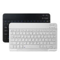 Wireless Bluetooth Keyboard For IOS Mini Wireless Keyboard , Lightweight Portable Wireless Keyboard Controller with USB Bluetooth Receiver Remote Control Good effect and easy to use. 