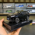 1:32 Toyota RAV4 Die-Cast Vehicles Alloy Model Car Toys For Gift Collection. 