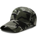 Outdoor camouflage baseball cap, sunshade, mountaineering cap, brim baseball cap, sunhat, spring and summer peaked cap, labor protection cap.