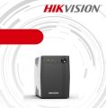 Hikvision UPS 650Va Offline UPS For Digital Power Backup with Overload, discharge, and overcharge protection. 