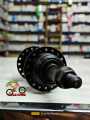 Cycle Hub 36 Spoke Hole Rear/Back Side Threaded Hub for Double Threaded Bicycle Hub 1 Pc. 