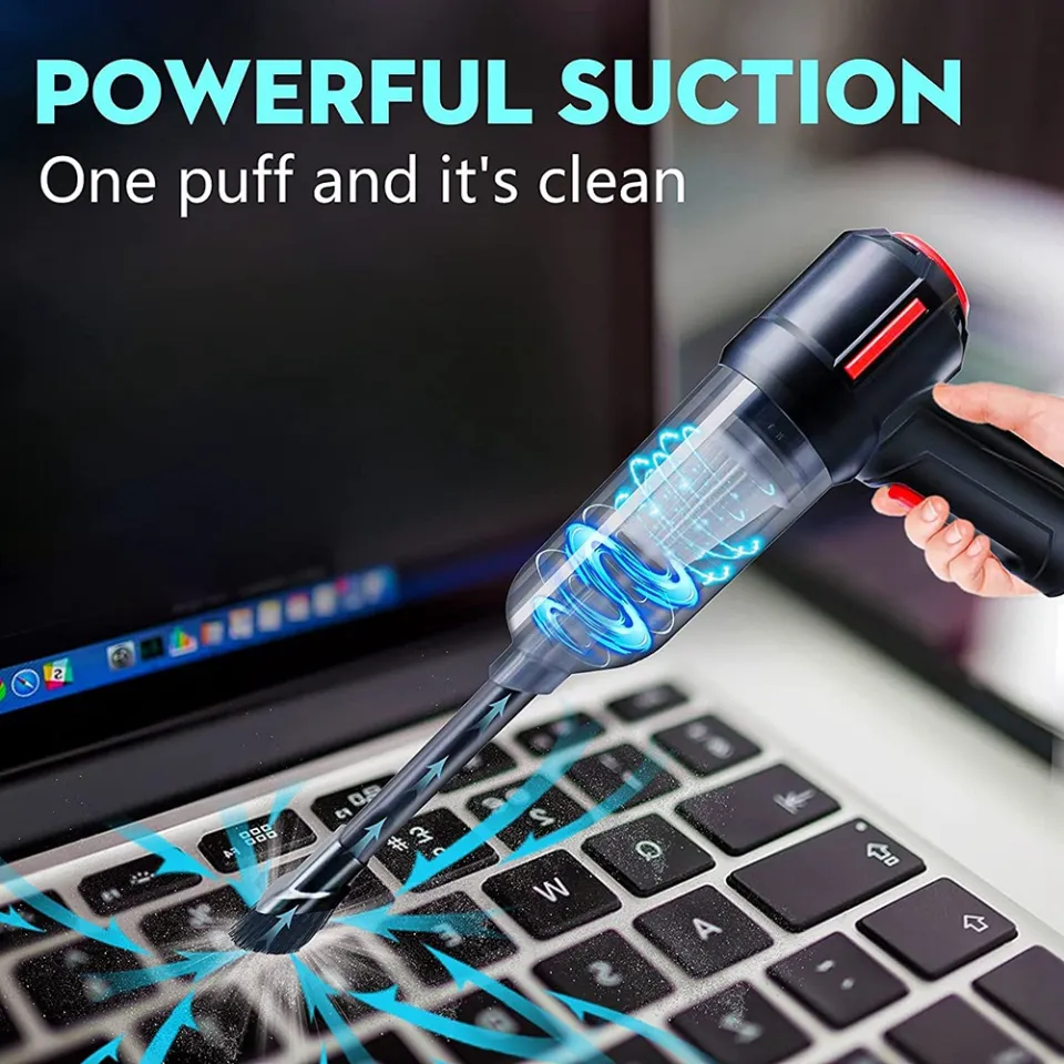 Keyboard vacuum cleaner discount