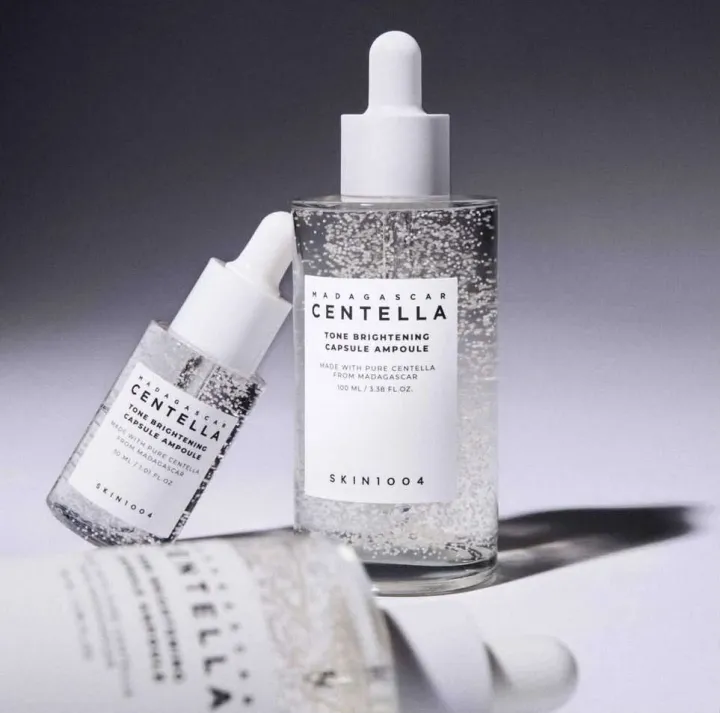 SKIN1004%20Madagascar%20Centella%20Tone%20Brightening%20Capsule%20Ampoule%20100ml%20%20(Glowmart%20bd)%20-%20Image%204