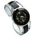 Women Watch Alloy Crystal Bracelet Flower Wrist Watch Women Clock Quartz Watches With Rhinestone Quartz Bracelet Watch.