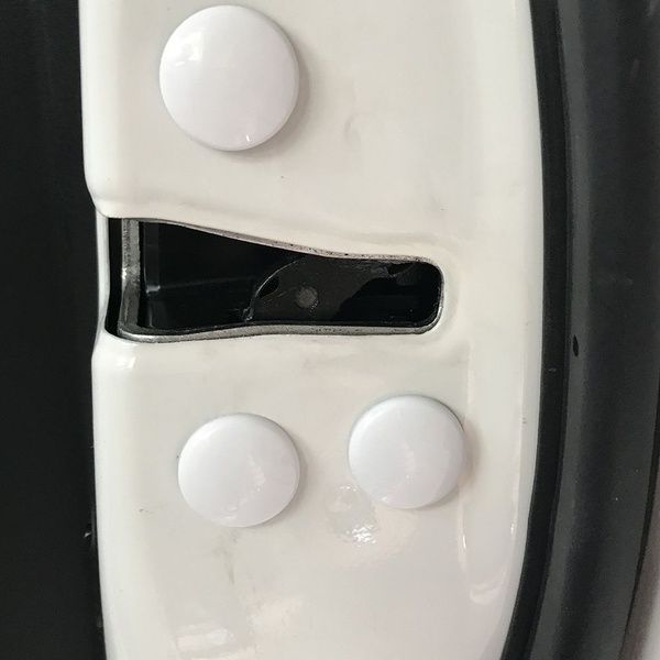 12Pcs%20New%20Trim%20Stickers%20Practical%20Cover%20Car%20Interior%20Anti-Rust%20Cap%20Door%20Lock%20Screw%20Protector,Black%20-%20Image%205