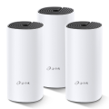Tp link Deco M4 Mesh Wi-Fi System AC1200 Dual-band Router (3 Pack).