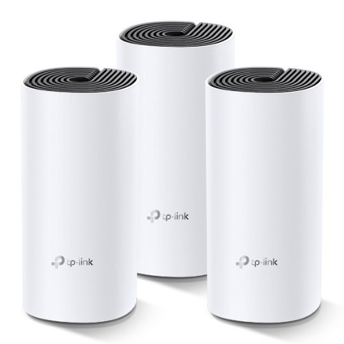Tp%20link%20Deco%20M4%20%20Mesh%20Wi-Fi%20System%20AC1200%20Dual-band%20Router%20(3%20Pack)%20-%20Image%205