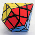 【Heartbeat Girl Store】Educational Diansheng Megaminxeds Cubes Ball Qiyi Gan Profissional 2x5 Crazy Cubo for Children Puzzles Shapes. 