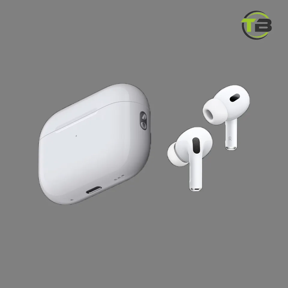 AirPodsPro Air buds ANC (2nd Generation) Airoha 1562A Wireless