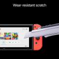 【Lowest Prices Online】 2017 Newly for Nintendo Switch Tempered Full Coverage Screen Protective 1 Pack.