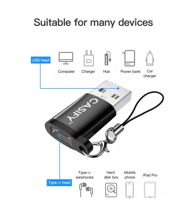 CASIFY%20USB%203.0%20Male%20to%20USB%20Type%20C%20Female%20OTG%20Adapter%20Converter%20For%20Smartphones%20-%20Black%20-%20Image%204