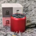 Full Metal Portable Shake Wireless Bluetooth Speaker/ M9 Bluetooth Speaker, Mini Wireless Subwoofer, Small Steel Cannon.