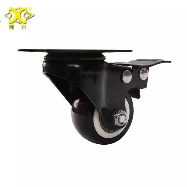 Trolley's%20Wheel(2"),set=4ps%20wheels(2ps%20break%20nd%202ps%20without%20brea)-MHN%20-%20Image%204