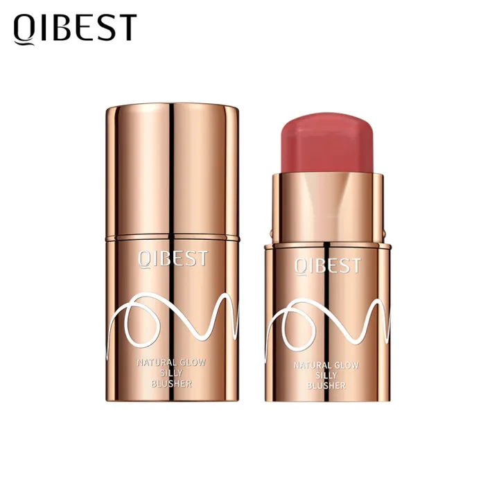 QiBest%20Cross%20Border%20Silky%20Blush%20Stick%20Brightening%20Pigmented%20Blush%20Stick%20Rouge%20Pen%20Blush%20Bar%20Cream%20Blush%20Stick%20-%20Image%205