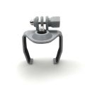 Extended Mount Bracket Holder for DJI Mavic Drone 1/4 Screw for insta360 Action Camera for GoPro 8 5 Accessories. 