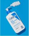 CeraVe Daily Moisturizing Lotion for Normal to Dry Skin Fragrance-Free 237 ml. 