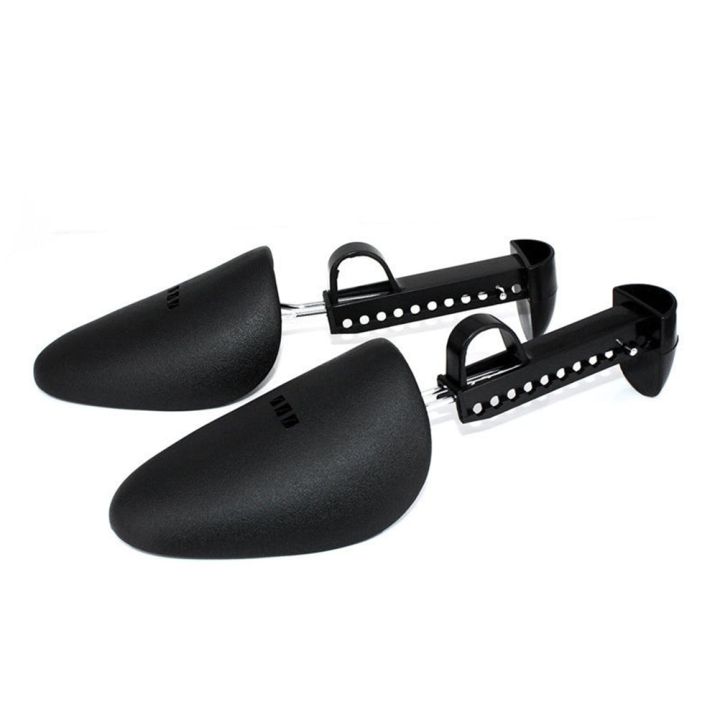 1%20Pair%202-Way%20Shoes%20Stretcher%20Shaper%20Black%20Women%20Men%20Plastic%20Shoe%20Stretcher%20-%20Image%204
