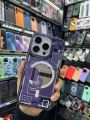 For Apple iPhone 14 Pro Max - Spigen Ultra Hybrid (MagFit) Zero One Phone Case Protective Designed Cover. 