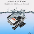 Underwater Action Camera 5K Diving Waterproof Anti-Shake 4K 60 Frame Camera Action Camera Spot Wholesale. 