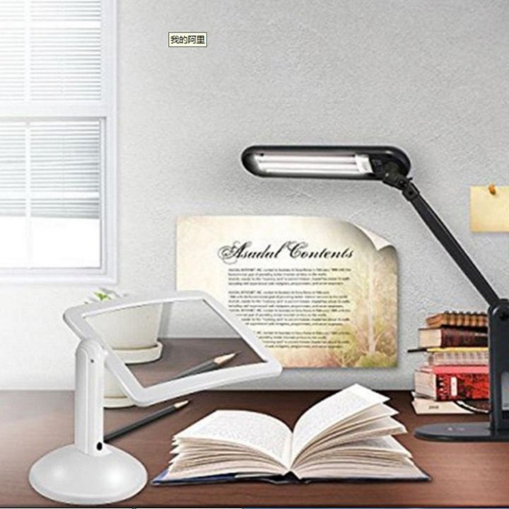 Desktop%20desktop%20magnifying%20glass,%20large%20screen%20with%20LED%20light,%20360%20degree%20rotation,%203%20times%20magnification,%20reading,%20elderly%20reading%20books%20and%20newspapers%20-%20Image%203